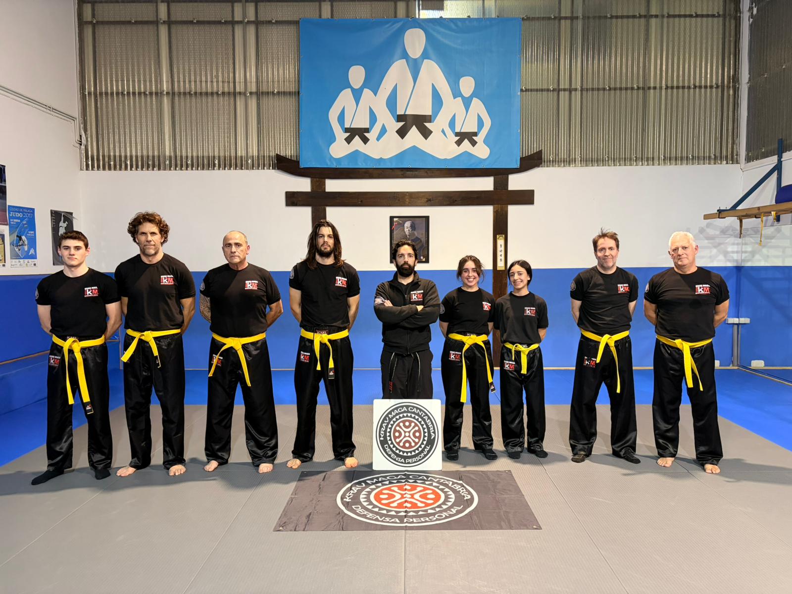 mma grappling jiujitsu lucha sambo boxeo kickboxing