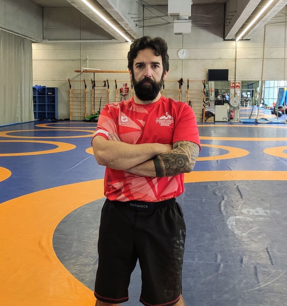 boxeo kickboxing grappling judo karate sambo