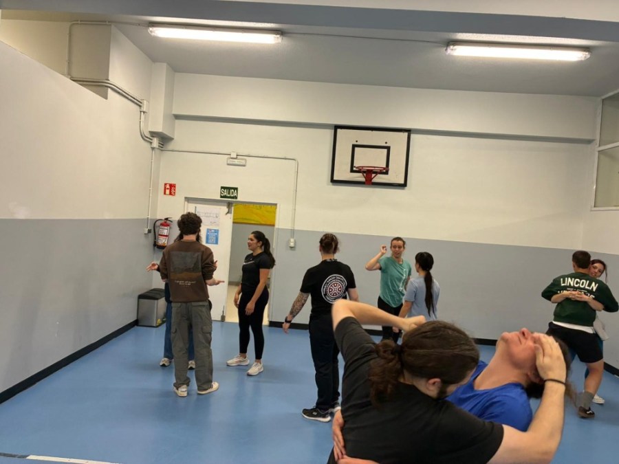 grappling jiujitsu santander cantabria