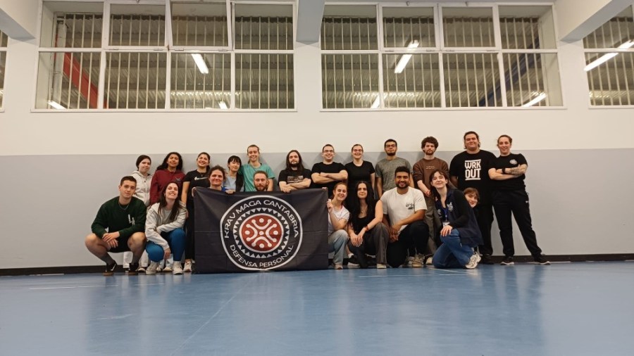 boxeo karate judo santander cantabria